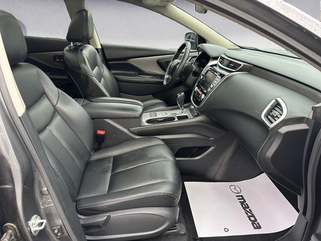 Nissan Murano LOW KMS!! 2023