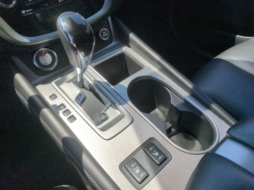2023 Nissan Murano LOW KMS!!