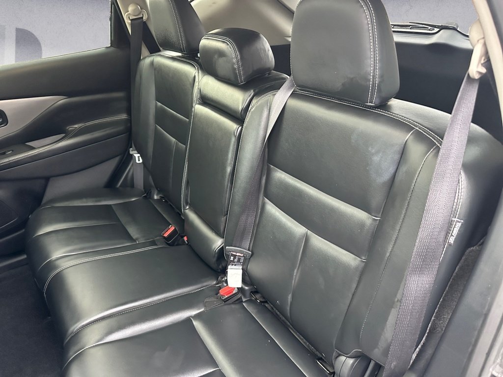 Nissan Murano LOW KMS!! 2023