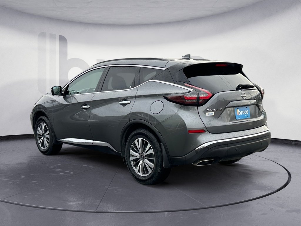 Nissan Murano LOW KMS!! 2023