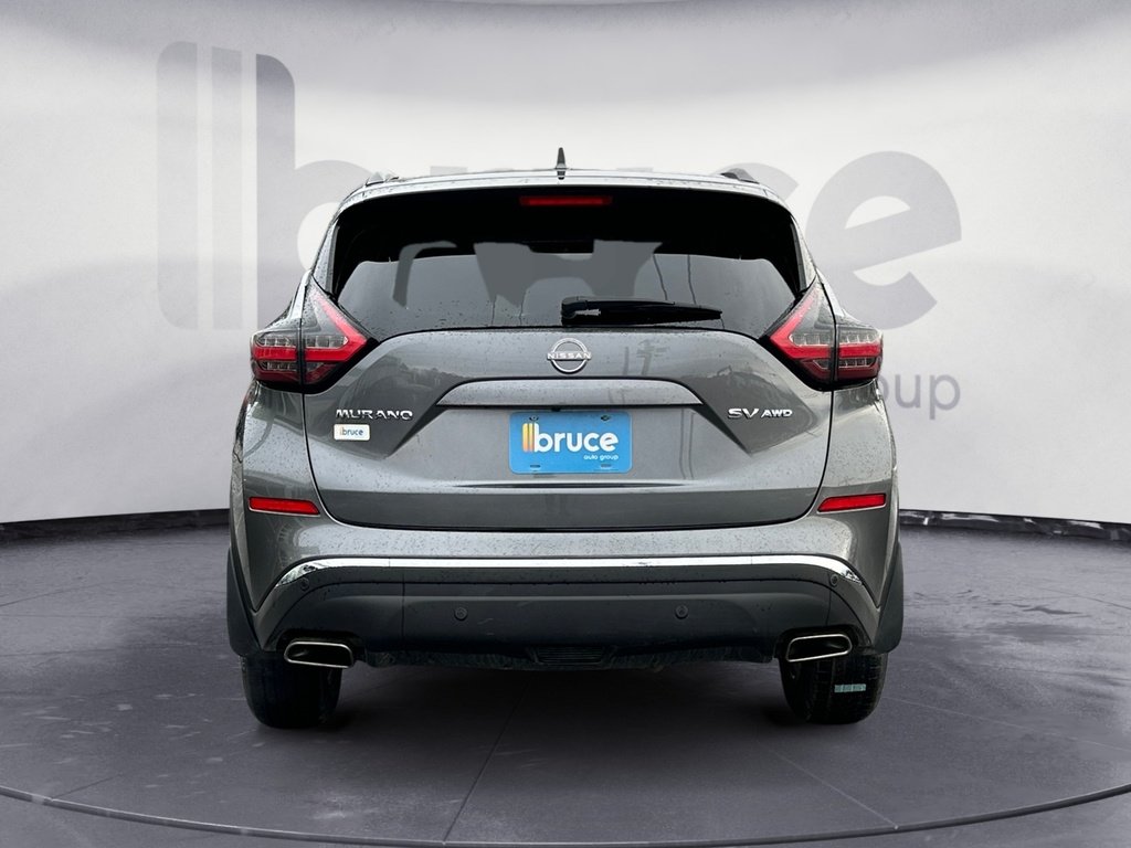 Nissan Murano LOW KMS!! 2023