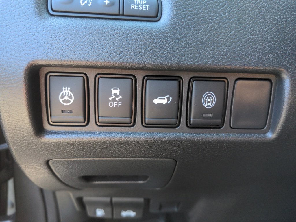 2023 Nissan Murano LOW KMS!!