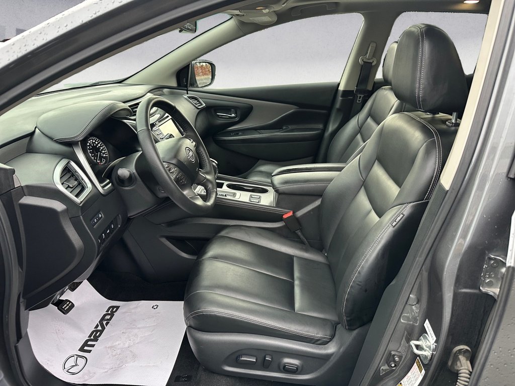 Nissan Murano LOW KMS!! 2023