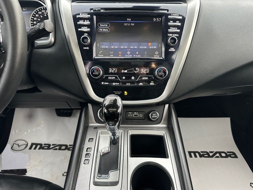 Nissan Murano LOW KMS!! 2023
