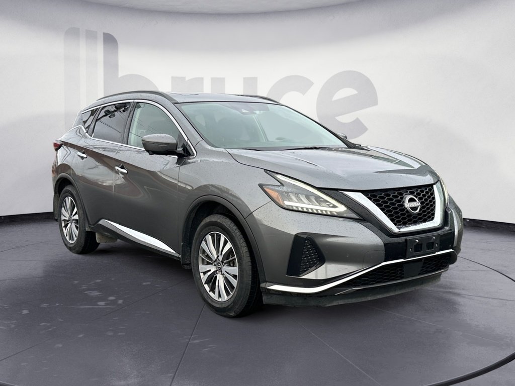 Nissan Murano LOW KMS!! 2023