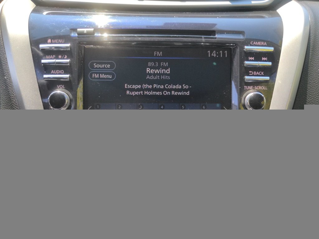 2023 Nissan Murano LOW KMS!!