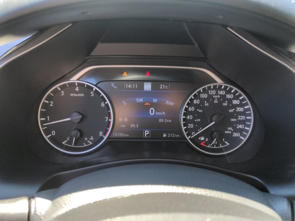 2023 Nissan Murano LOW KMS!!