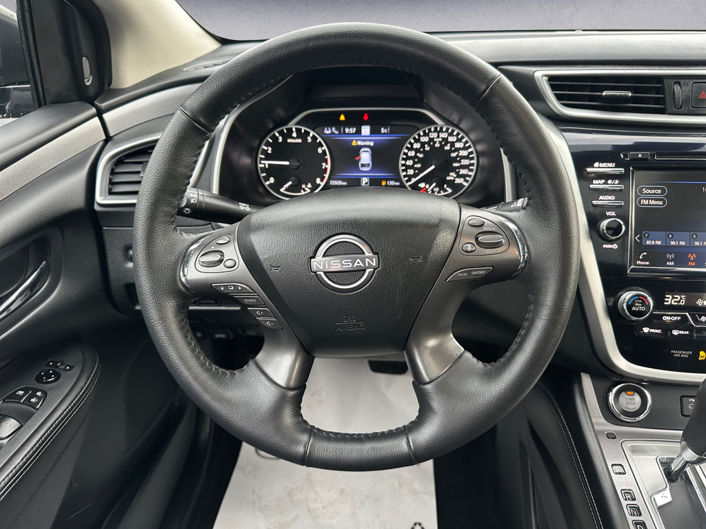 Nissan Murano LOW KMS!! 2023