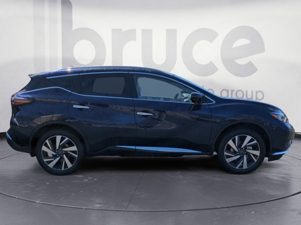 2024 Nissan Murano SL Manager Special!