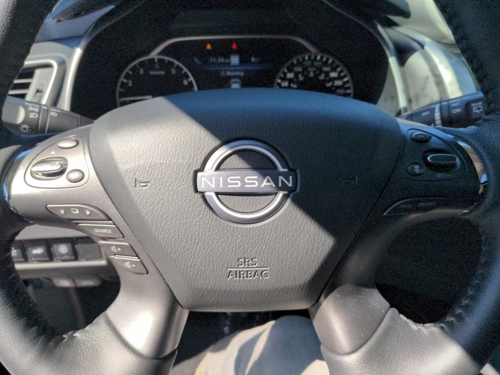 2024 Nissan Murano SL Manager Special!