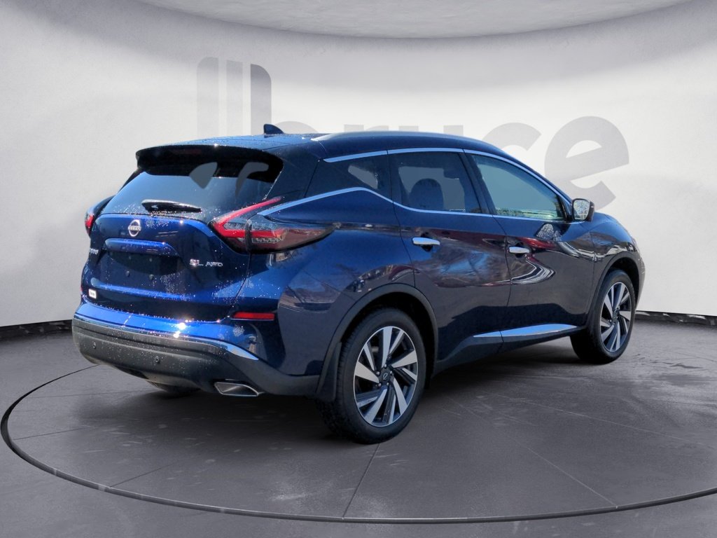 2024 Nissan Murano SL Manager Special!