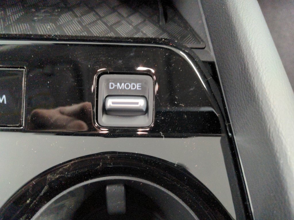 2025 Nissan Murano DEALER DEMO! Over $4,000 OFF