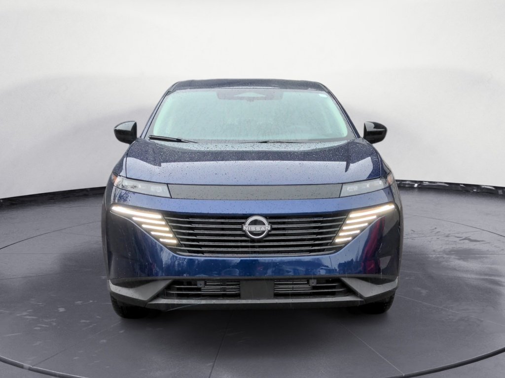 2025 Nissan Murano DEALER DEMO! Over $4,000 OFF