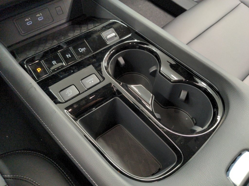 2025 Nissan Murano DEALER DEMO! Over $4,000 OFF