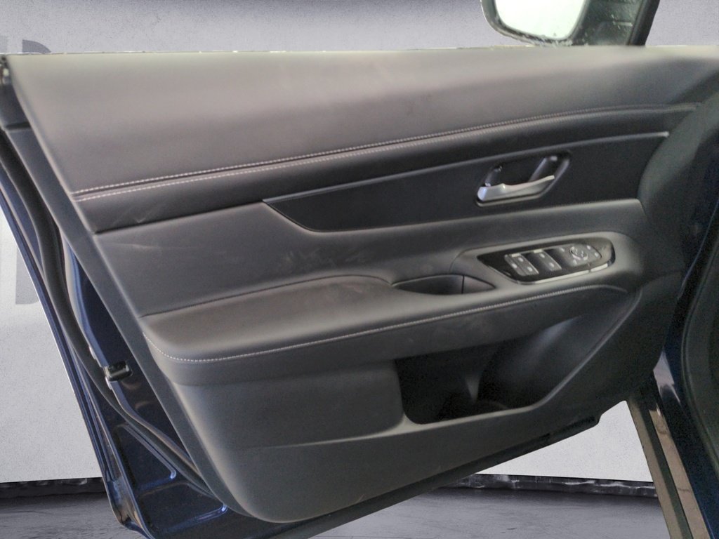 2025 Nissan Murano DEALER DEMO! Over $4,000 OFF