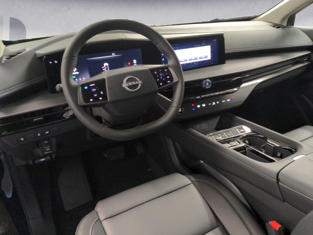 2025 Nissan Murano DEALER DEMO! Over $4,000 OFF