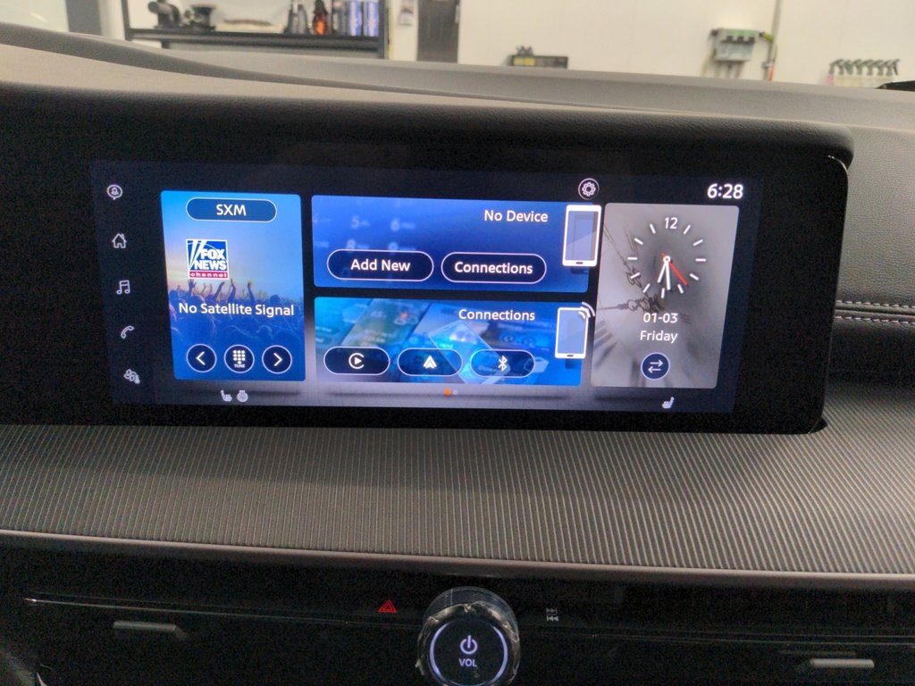 2025 Nissan Murano DEALER DEMO! Over $4,000 OFF