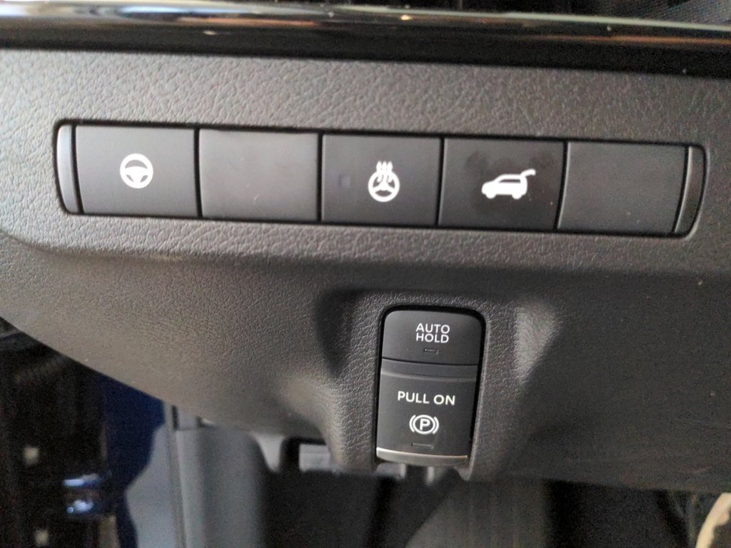 2025 Nissan Murano DEALER DEMO! Over $4,000 OFF