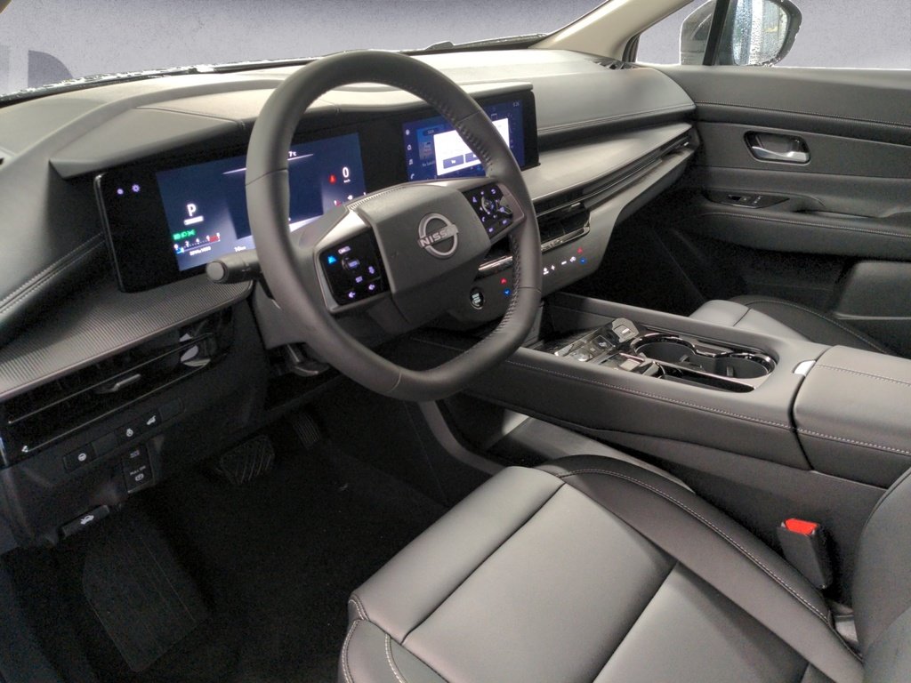 2025 Nissan Murano DEALER DEMO! Over $4,000 OFF