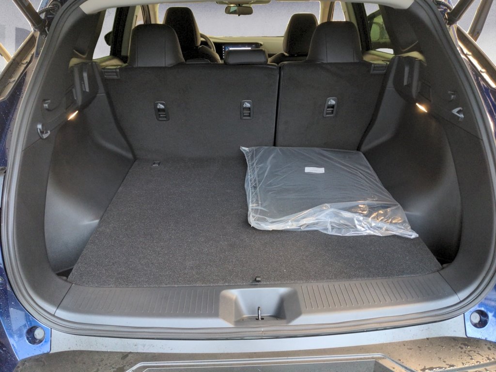 2025 Nissan Murano DEALER DEMO! Over $4,000 OFF