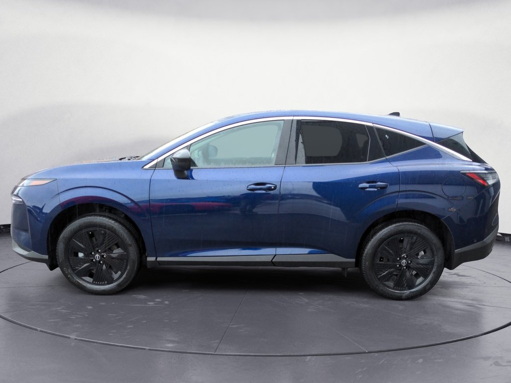 2025 Nissan Murano DEALER DEMO! Over $4,000 OFF