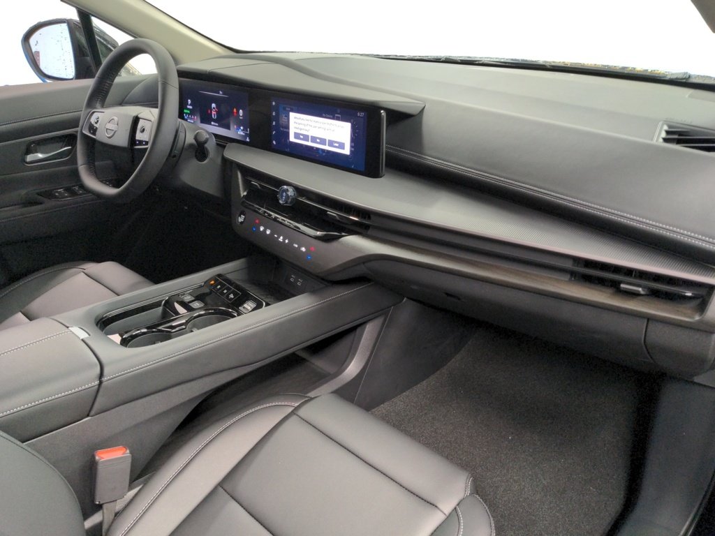 2025 Nissan Murano DEALER DEMO! Over $4,000 OFF