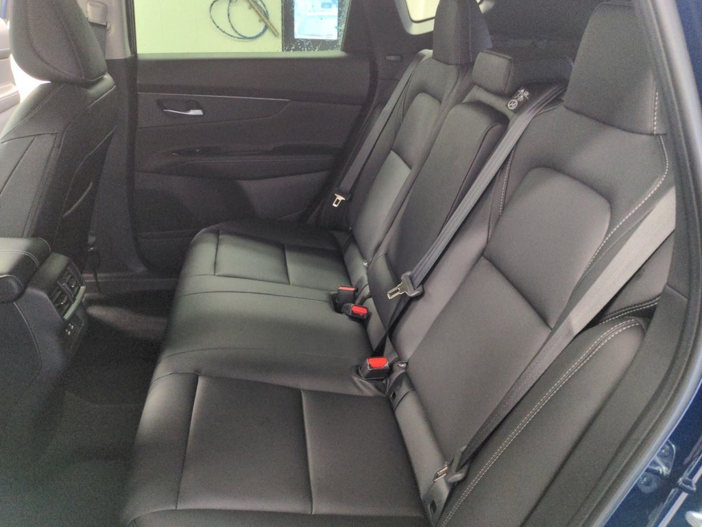 2025 Nissan Murano DEALER DEMO! Over $4,000 OFF