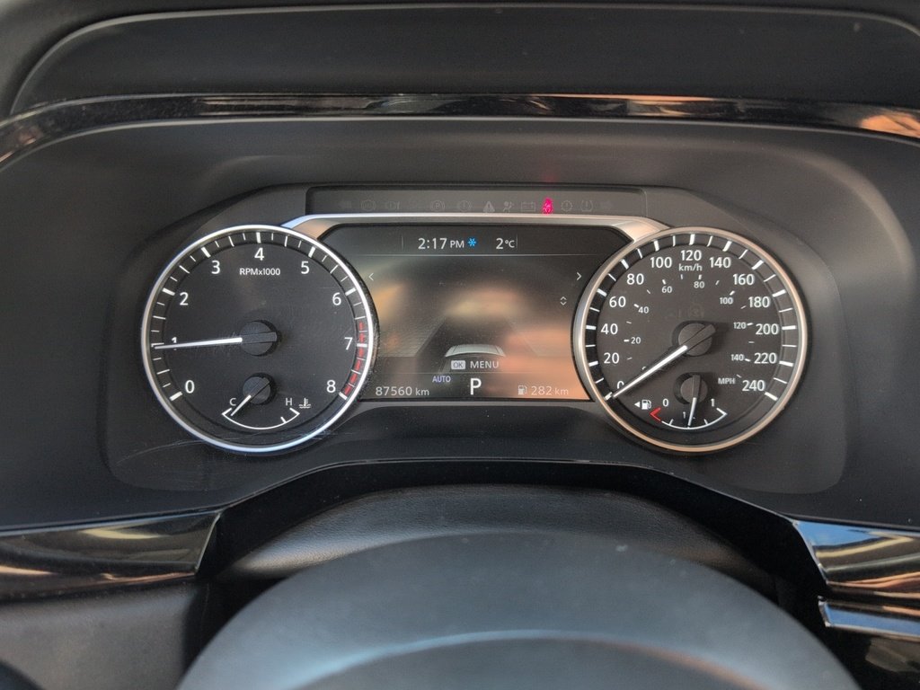 2022 Nissan Pathfinder S AWD - 8 Passenger, Heated Seats, Hitch