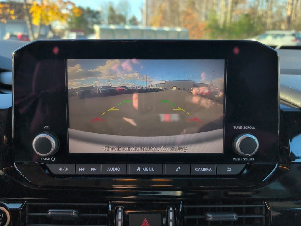 2022 Nissan Pathfinder S AWD - 8 Passenger, Heated Seats, Hitch