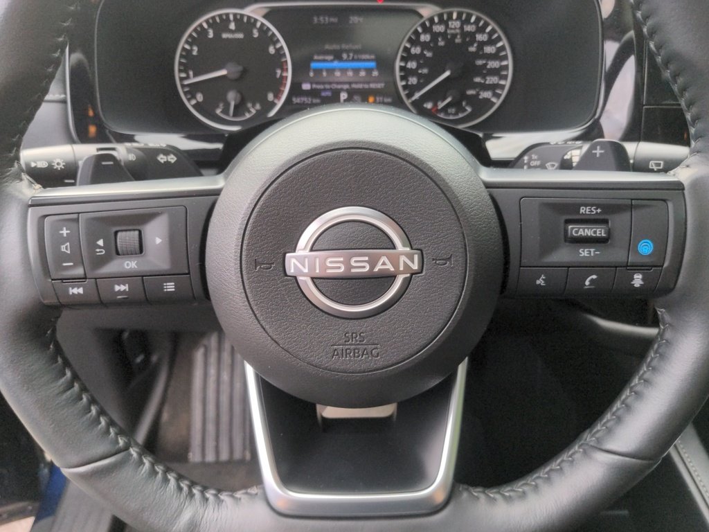 2024 Nissan Pathfinder SV AWD LOW KMS