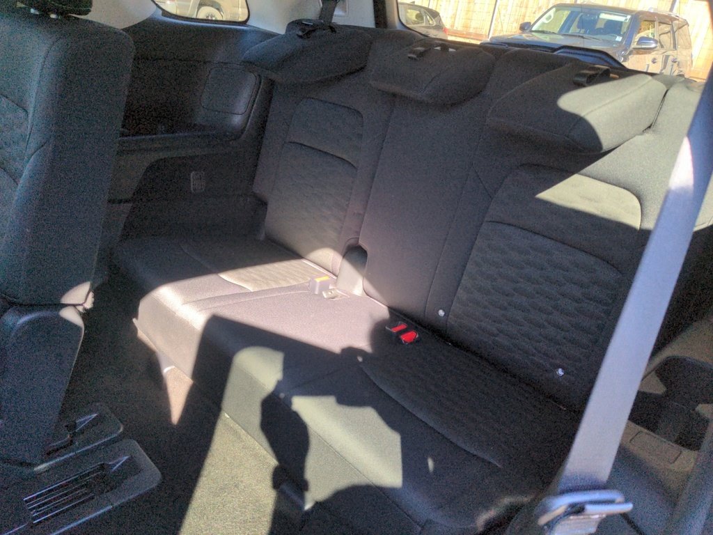 Nissan Pathfinder SV AWD!! 8 Seater!! Heated Seats! 2024