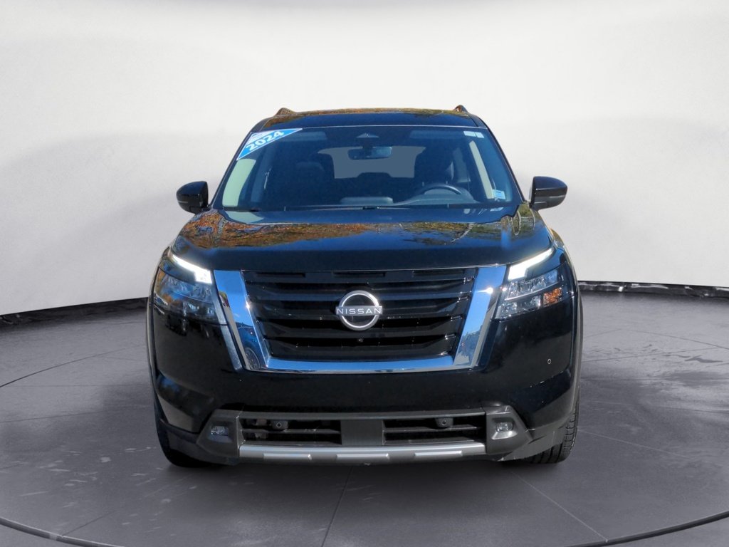 Nissan Pathfinder SV AWD!! 8 Seater!! Heated Seats! 2024