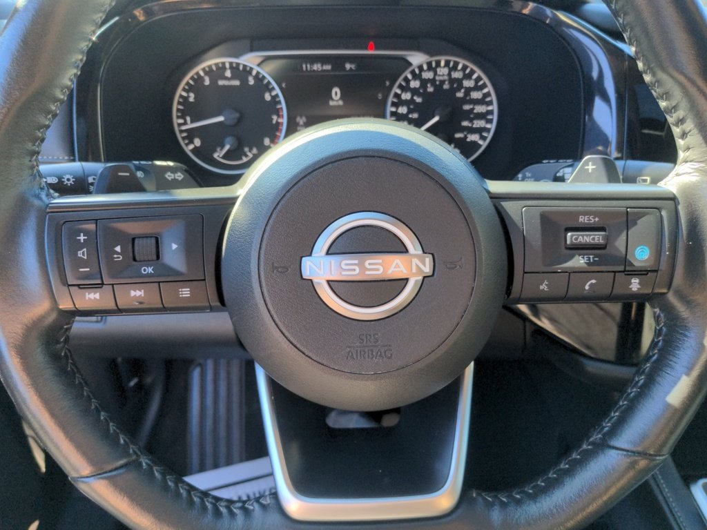 Nissan Pathfinder SV AWD!! 8 Seater!! Heated Seats! 2024