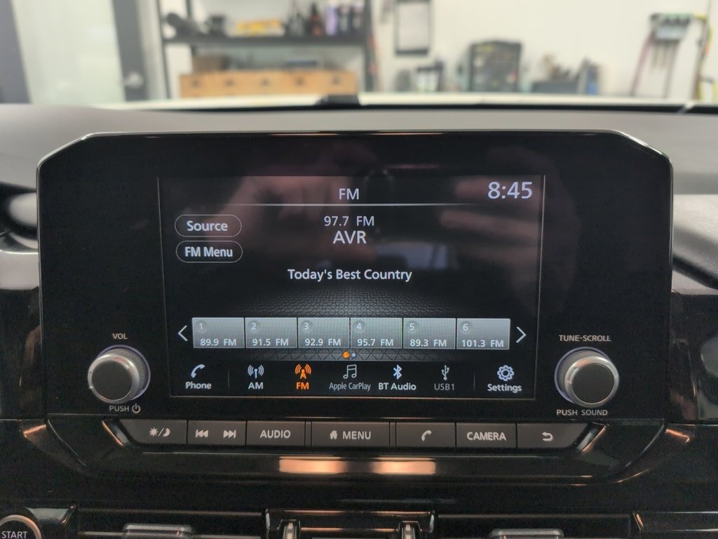 2024 Nissan Pathfinder SV AWD 8 Passenger!