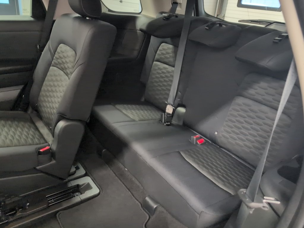 2024 Nissan Pathfinder SV AWD 8 Passenger!