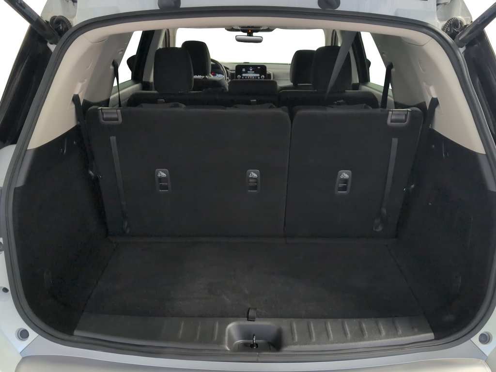 2024 Nissan Pathfinder SV AWD 8 Passenger!