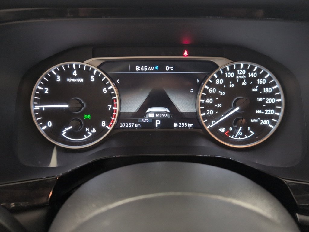 2024 Nissan Pathfinder SV AWD 8 Passenger!