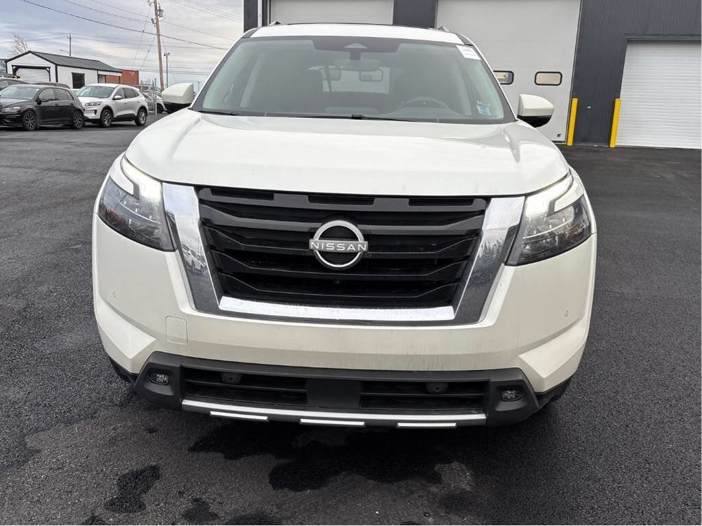 2024 Nissan Pathfinder SV AWD 8 Passenger!