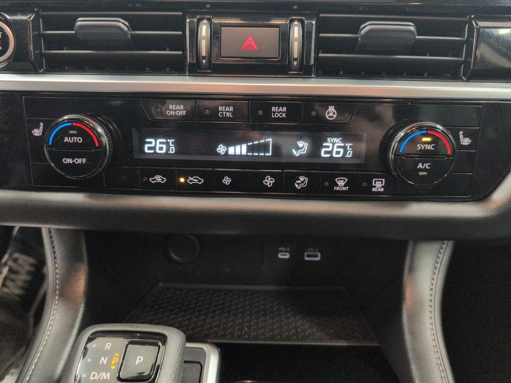 2024 Nissan Pathfinder SV AWD 8 Passenger!