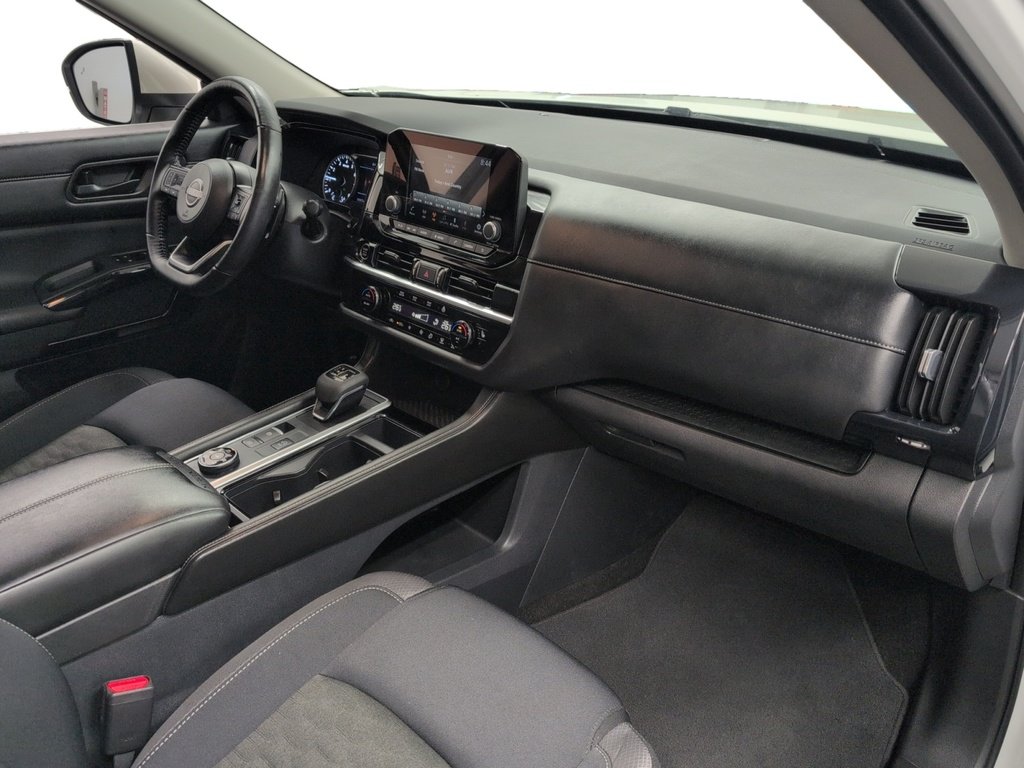 2024 Nissan Pathfinder SV AWD 8 Passenger!