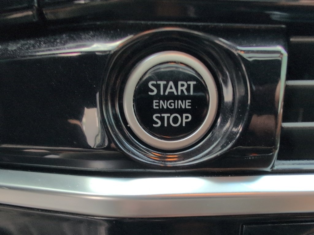 2024 Nissan Pathfinder PLATINUM AWD! Brown Leather Interior !