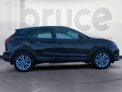 Nissan Qashqai SV 2019