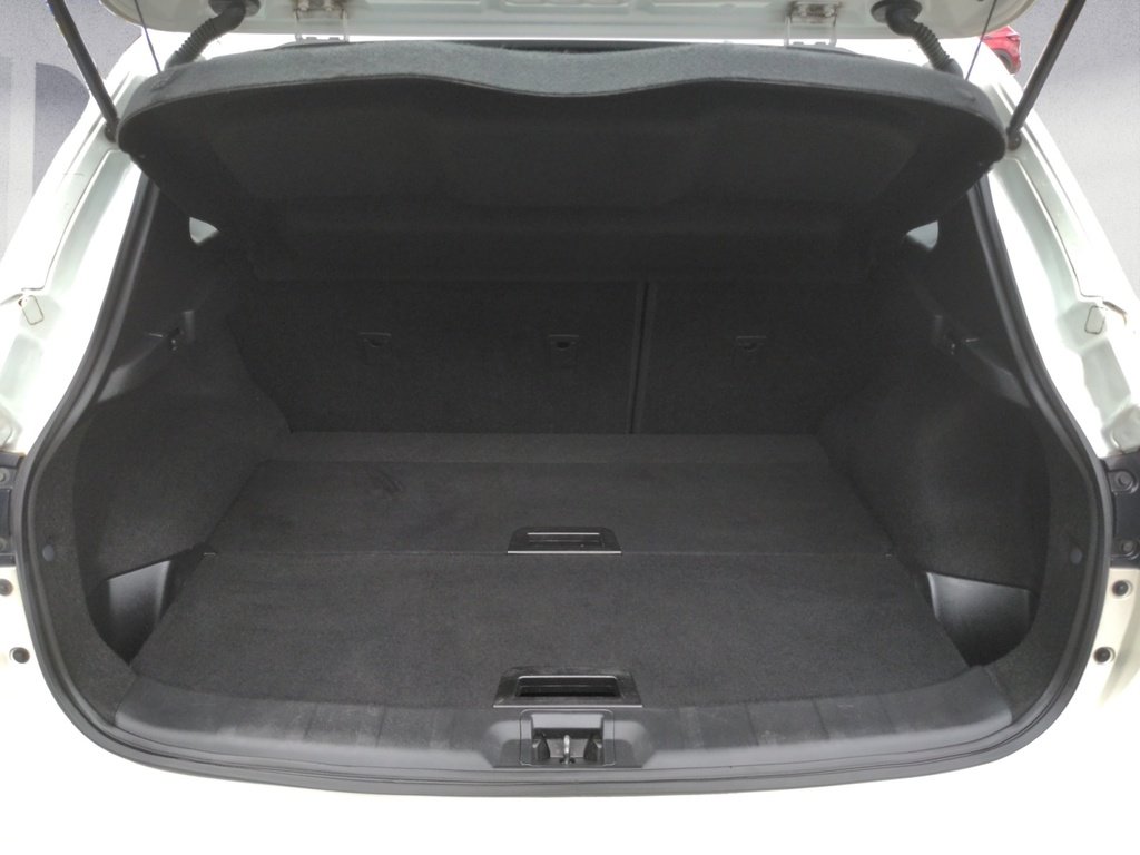Nissan Qashqai SV FWD 2019