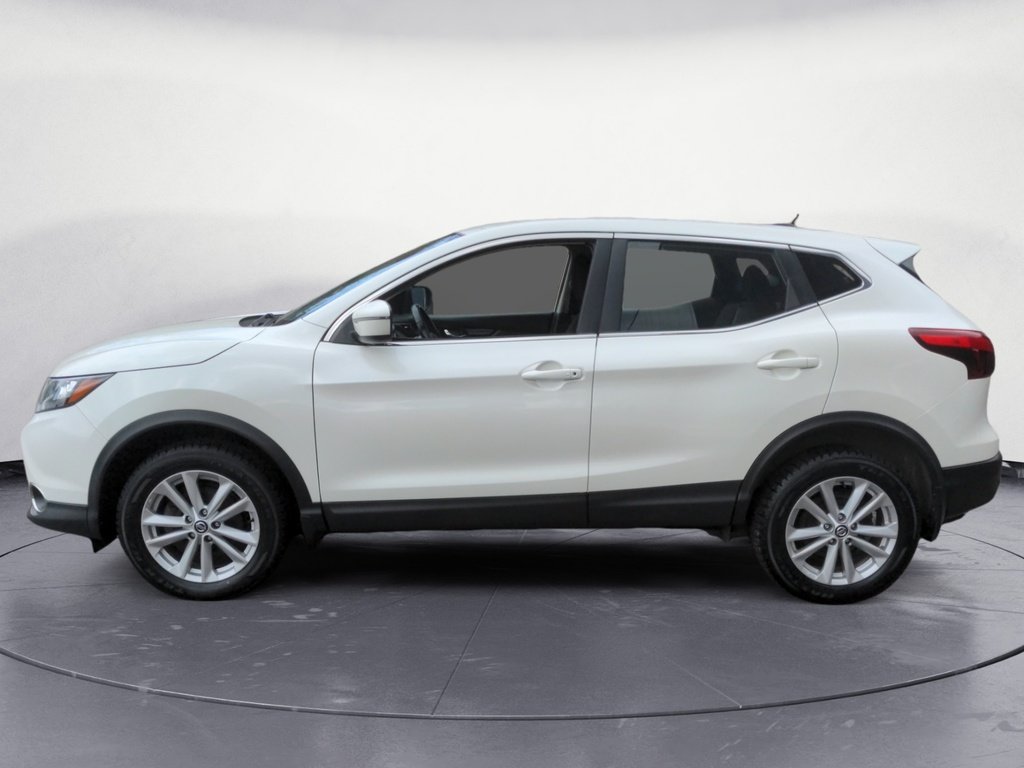 Nissan Qashqai SV FWD 2019