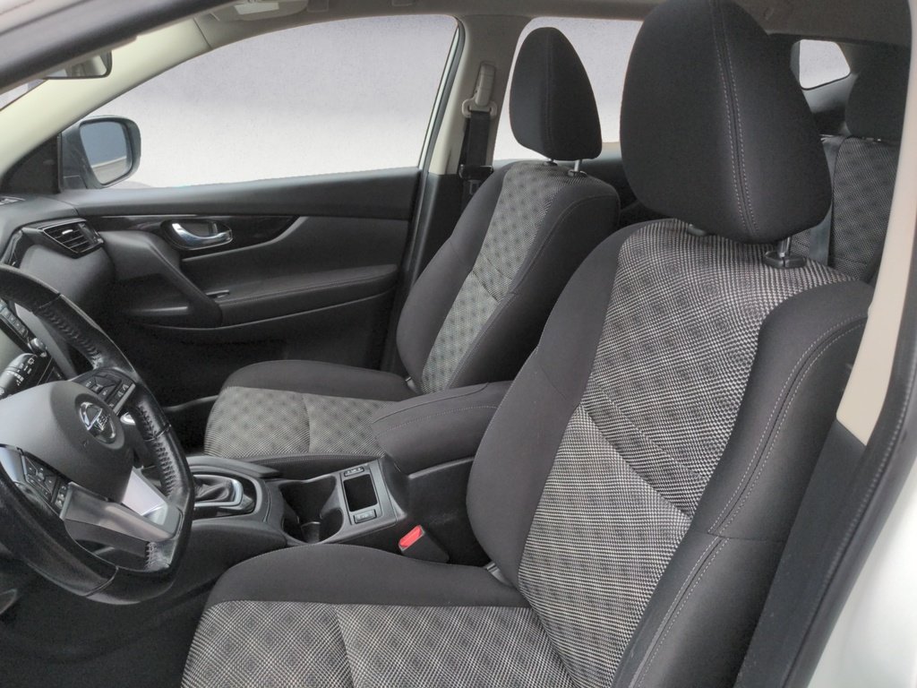 Nissan Qashqai SV FWD 2019