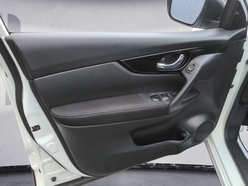 Nissan Qashqai SV FWD 2019