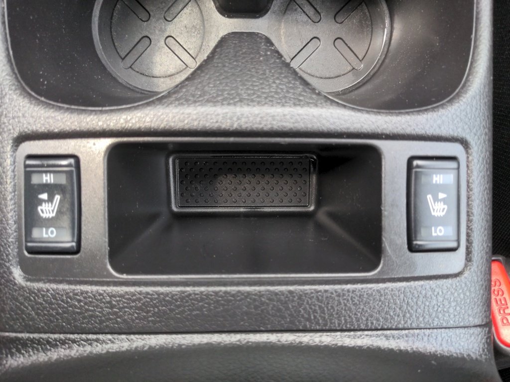 Nissan Qashqai SV FWD 2019