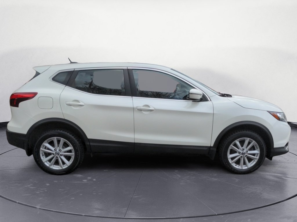 Nissan Qashqai SV FWD 2019