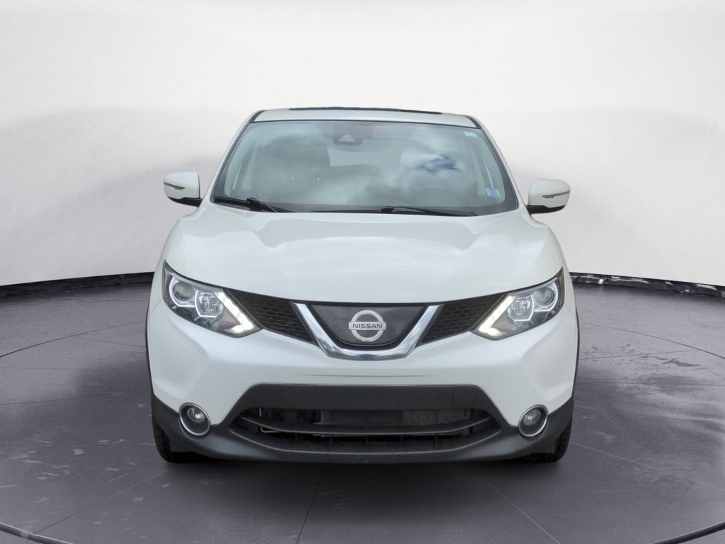 Nissan Qashqai SV FWD 2019
