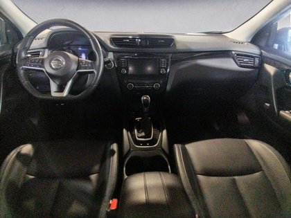 2023 Nissan Qashqai Heated seats , adaptive cruise control, Nav, Sunro